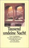 Tausendundeine Nacht