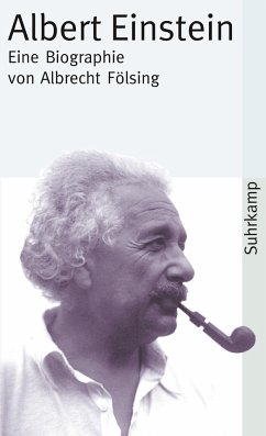 Albert Einstein - Fölsing, Albrecht