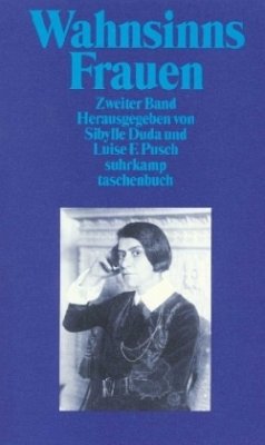 Cover WahnsinnsFrauen
