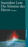 Die Stimme des Herrn Die Stimme des Herrn