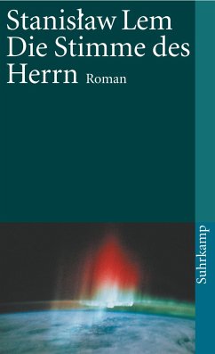 Die Stimme des Herrn - Lem, Stanislaw