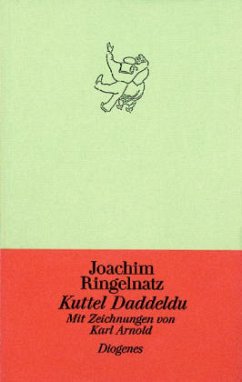 Kuttel Daddeldu - Ringelnatz, Joachim