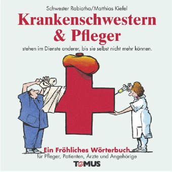 Krankenschwestern und Pfleger Krankenschwestern und Pfleger