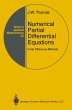 Numerical Partial Differential... - Bild 1
