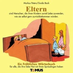 Eltern - Peters, Markus