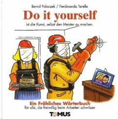 Do it yourself - Poloczek, Bernd