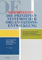 OE-Prozesse - Baumgartner, Irene / Häfele, Walter / Schwarz, Manfred / Sohm, Kuno