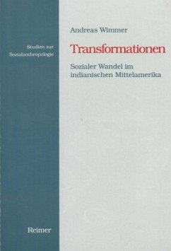 Transformationen - Wimmer, Andreas