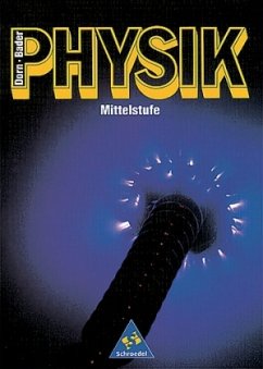 Dorn-Bader Physik, Mittelstufe, Neubearbeitung