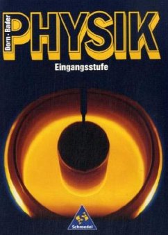 Dorn-Bader Physik, Eingangstufe