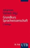 Grundkurs Sprachwissenschaft