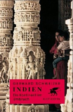 Indien - Schweizer, Gerhard