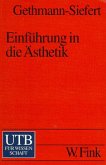 Einführung in die Ästhetik