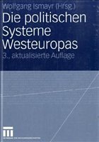 Die politischen Systeme Westeuropas - Ismayr, Wolfgang (Hrsg.)