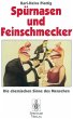 Spürnasen und Feinschmecker - Bild 1