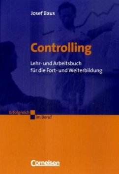 Controlling - Baus, Josef