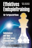 Effektives Endspieltraining