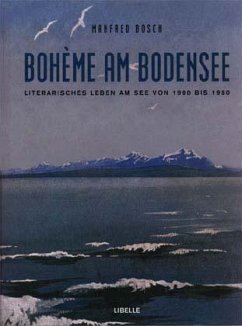 Boheme am Bodensee - Bosch, Manfred