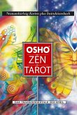 Osho Zen Tarot. Buch und 79 Karten