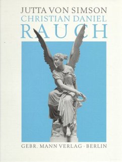 Oeuvre-Katalog - Rauch, Christian D.