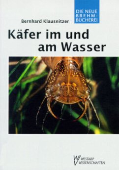 Cover Käfer im und am Wasser