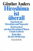 Hiroshima ist überall