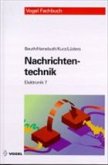 Nachrichtentechnik Nachrichtentechnik