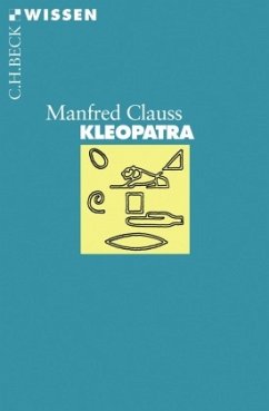 Kleopatra - Clauss, Manfred