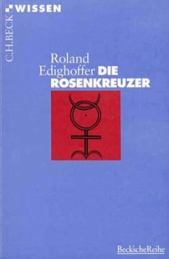 Die Rosenkreuzer - Edighoffer, Roland