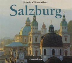 Salzburg - Schmid, Gregor M.; Thuswaldner, Werner