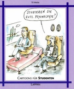 Cartoons für Studenten - Mette, Til