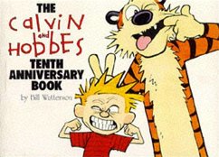 Calvin & Hobbes:Tenth Anniversary Book - Watterson, Bill