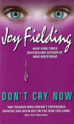 Cover Don't Cry Now
