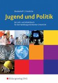 Jugend und Politik - Ausgabe für Niedersachsen