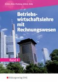 Unterstufe / Betriebswirtschaftslehre mit Rechnungswesen für die Höhere Handelsschule Bd.1