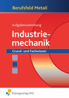 Aufgabensammlung Industriemechanik