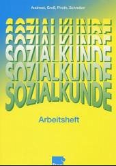 Arbeitsheft / Sozialkunde