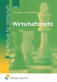 Wirtschaftsrecht