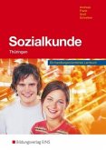 Schülerband / Sozialkunde, Ausgabe Thüringen