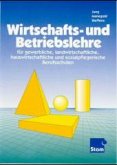 Wirtschafts- und Betriebslehre