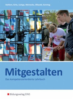 Mitgestalten, Ausgabe Baden-Württemberg und Hessen