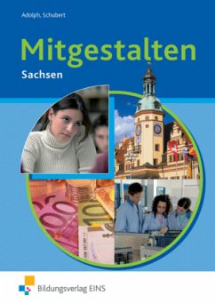 Cover Mitgestalten, Ausgabe Sachsen