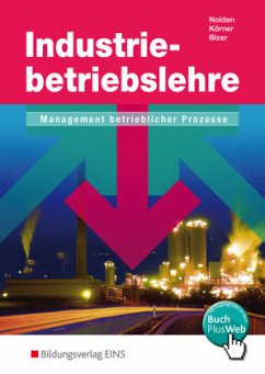 Industriebetriebslehre