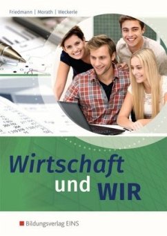 Schülerband / Wirtschaft und wir - Wirtschaft und WIR