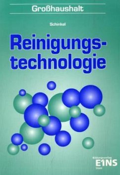 Cover Reinigungstechnologie