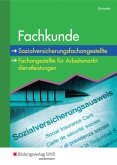 Fachkunde für Sozialversicherungsfachangestellte