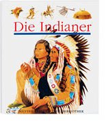 Cover Die Indianer
