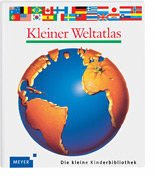 Cover Kleiner Weltatlas