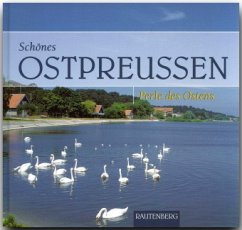Cover Schönes Ostpreussen