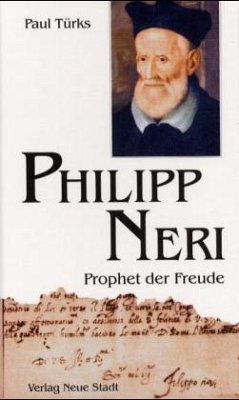 Cover Philipp Neri